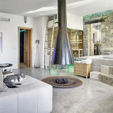 Villa Torrecorta Grožnjan