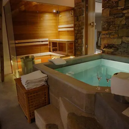 Villa Torrecorta Grožnjan