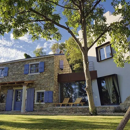 Torrecorta * Grožnjan