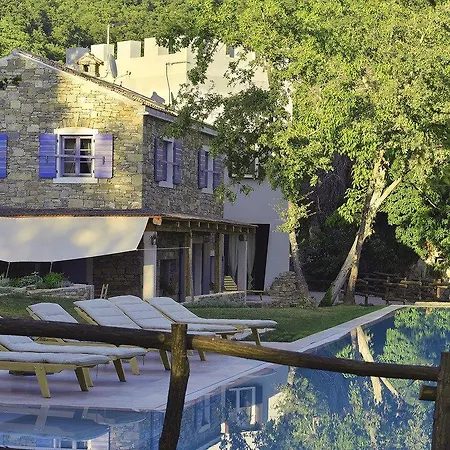 Villa Torrecorta *