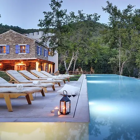 Villa Torrecorta Grožnjan