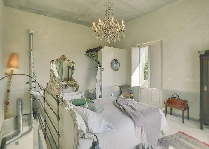 Villa Torrecorta