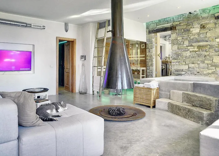 Villa Torrecorta Grožnjan