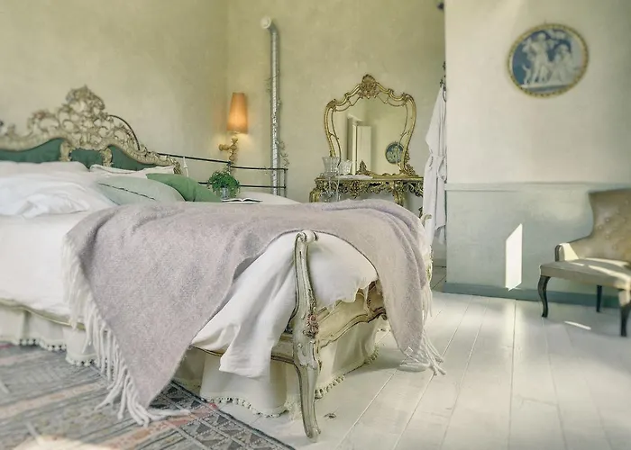 Villa Torrecorta Grožnjan