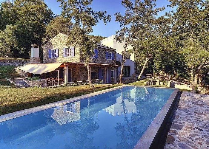 Torrecorta Villa