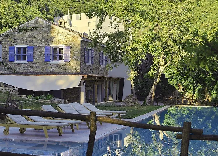 Villa Torrecorta *