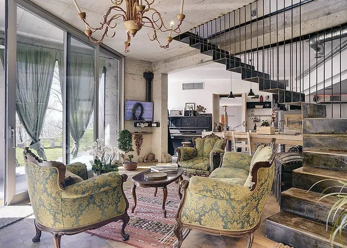 Torrecorta Villa