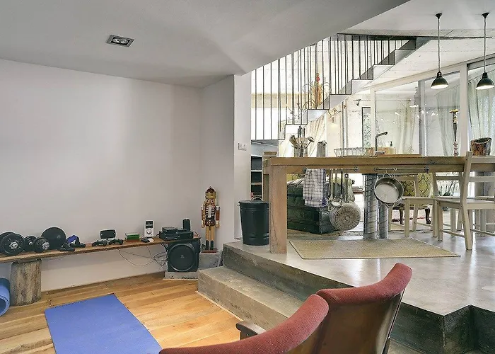 Torrecorta Villa Grožnjan