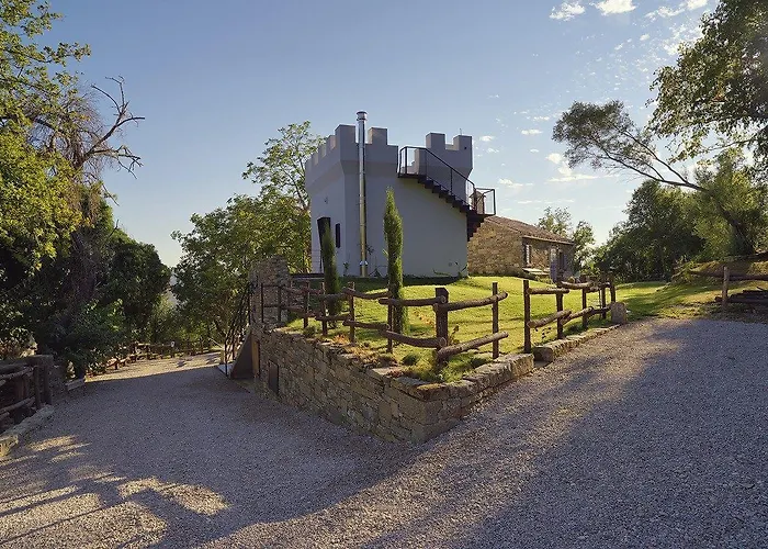 Villa Torrecorta