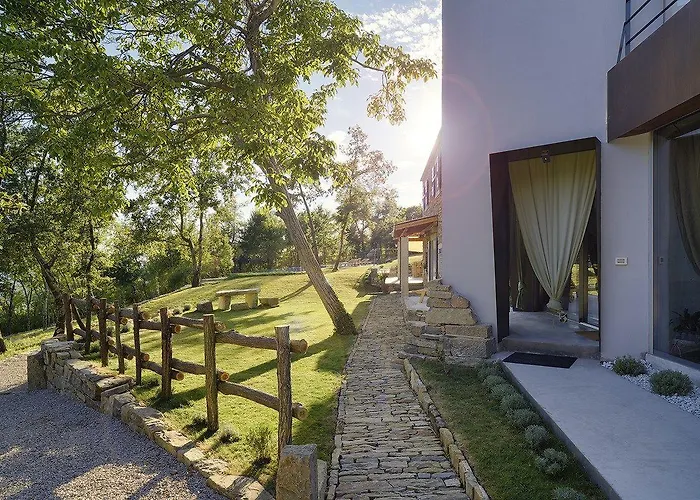 Villa Torrecorta *