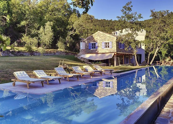 Torrecorta Villa