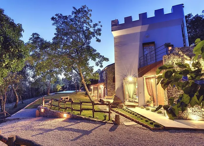 Villa Torrecorta