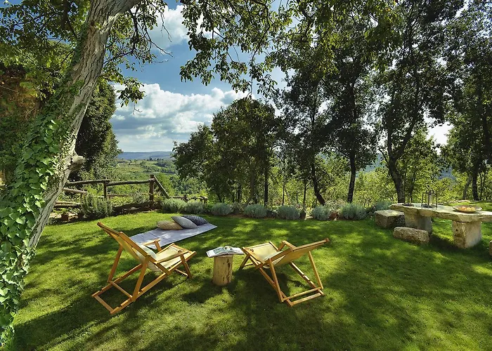 Villa Torrecorta