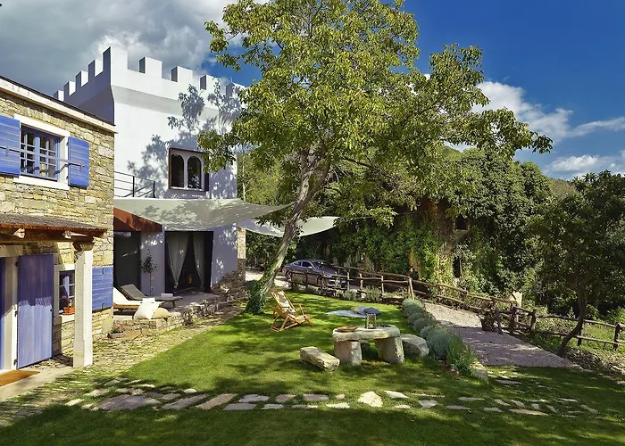 Villa Torrecorta
