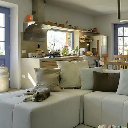 Torrecorta Грожнян