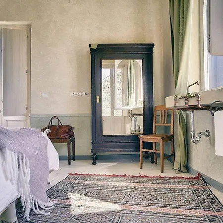Villa Torrecorta Groznjan
