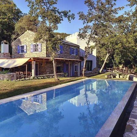 Torrecorta Villa