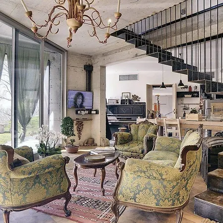 Torrecorta Villa