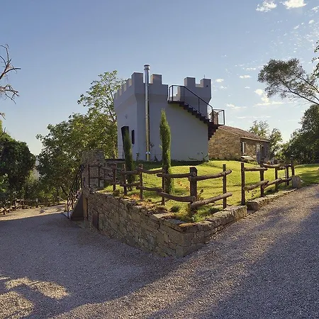 Villa Torrecorta