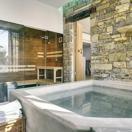 Вилла Torrecorta *