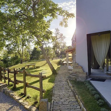 Villa Torrecorta *