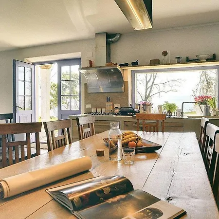 Вилла Torrecorta *