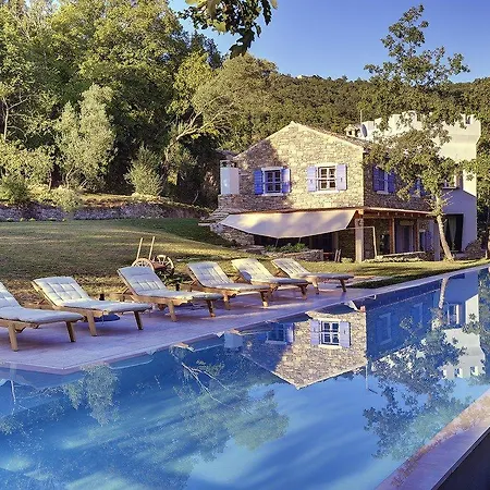 Torrecorta Villa