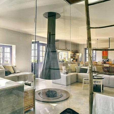 Вилла Torrecorta