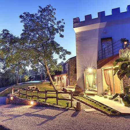 Villa Torrecorta