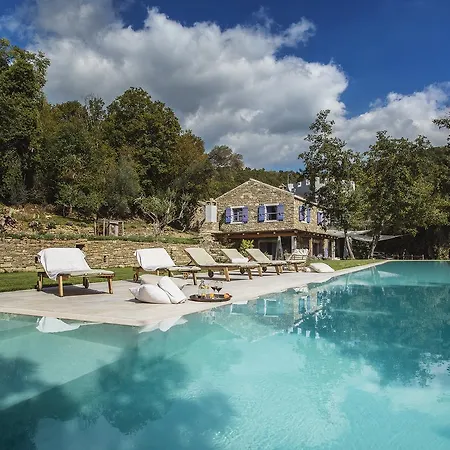 Villa Torrecorta Groznjan