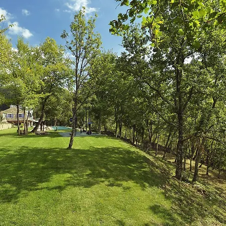 Torrecorta Грожнян