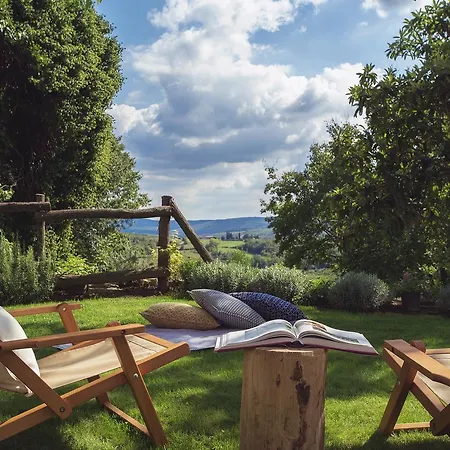 Вилла Torrecorta *