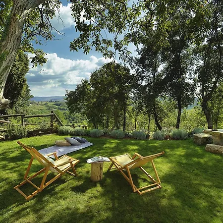 Villa Torrecorta