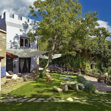 Вилла Torrecorta