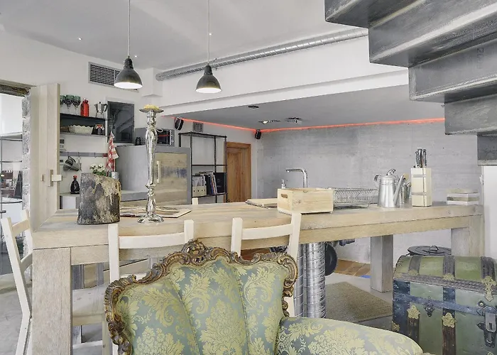 Villa Torrecorta Grožnjan