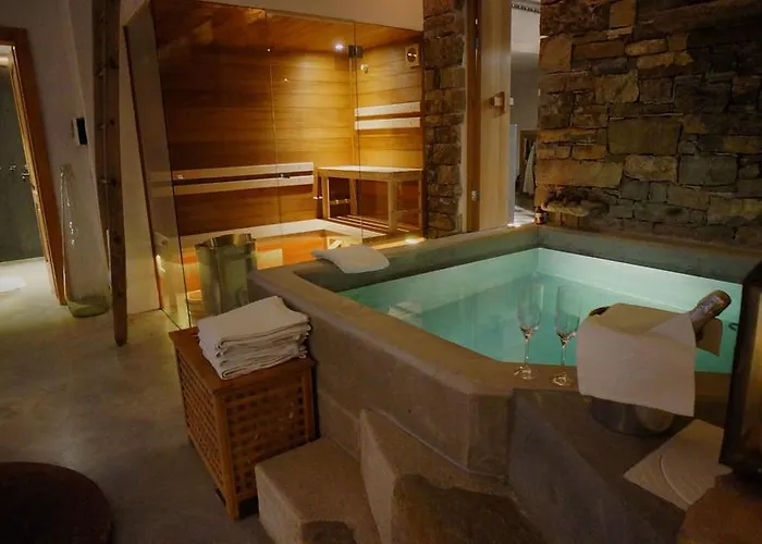 Villa Torrecorta Grožnjan