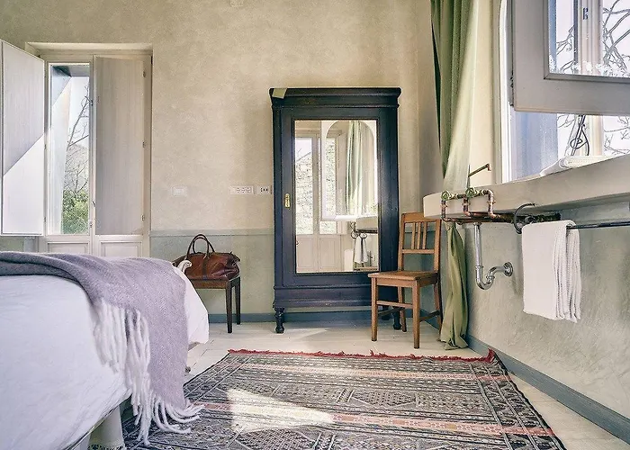 Villa Torrecorta Grožnjan