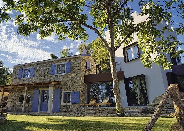 Torrecorta * Grožnjan