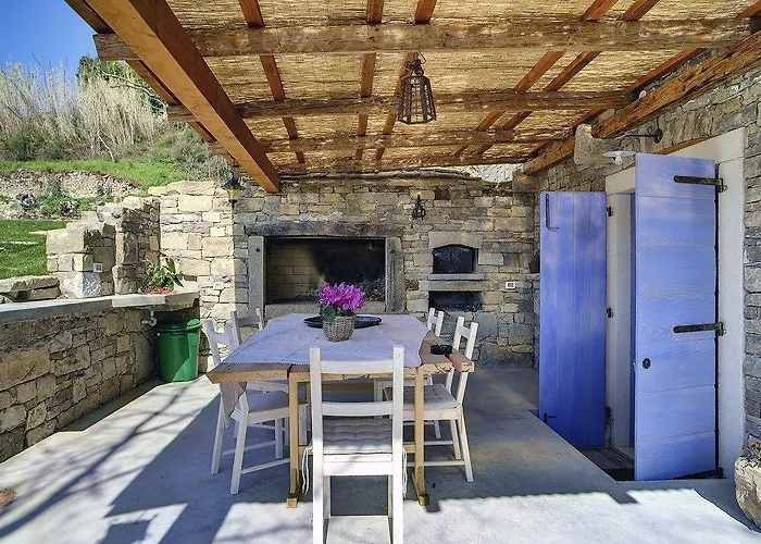 Torrecorta * Grožnjan