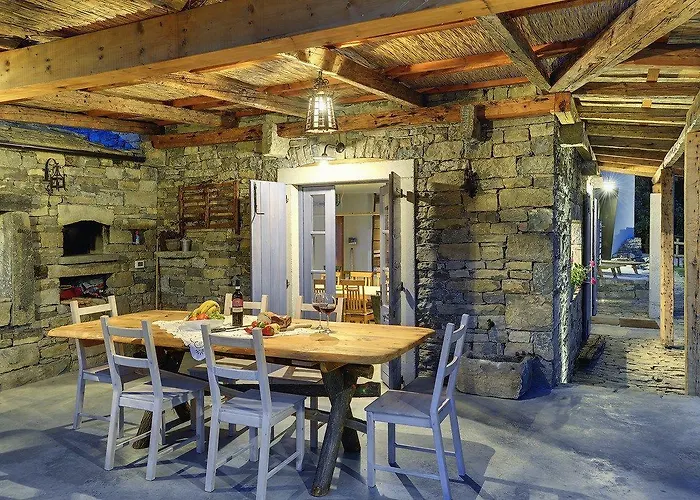 Torrecorta Grožnjan